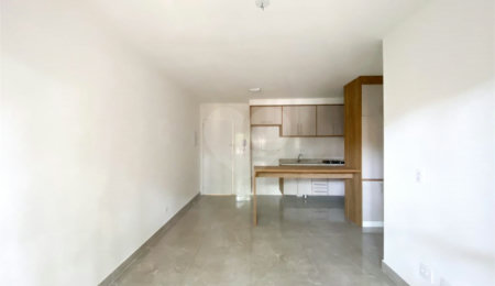 Apartamento à venda com 1 quarto em Vila Medeiros, São Paulo, SP