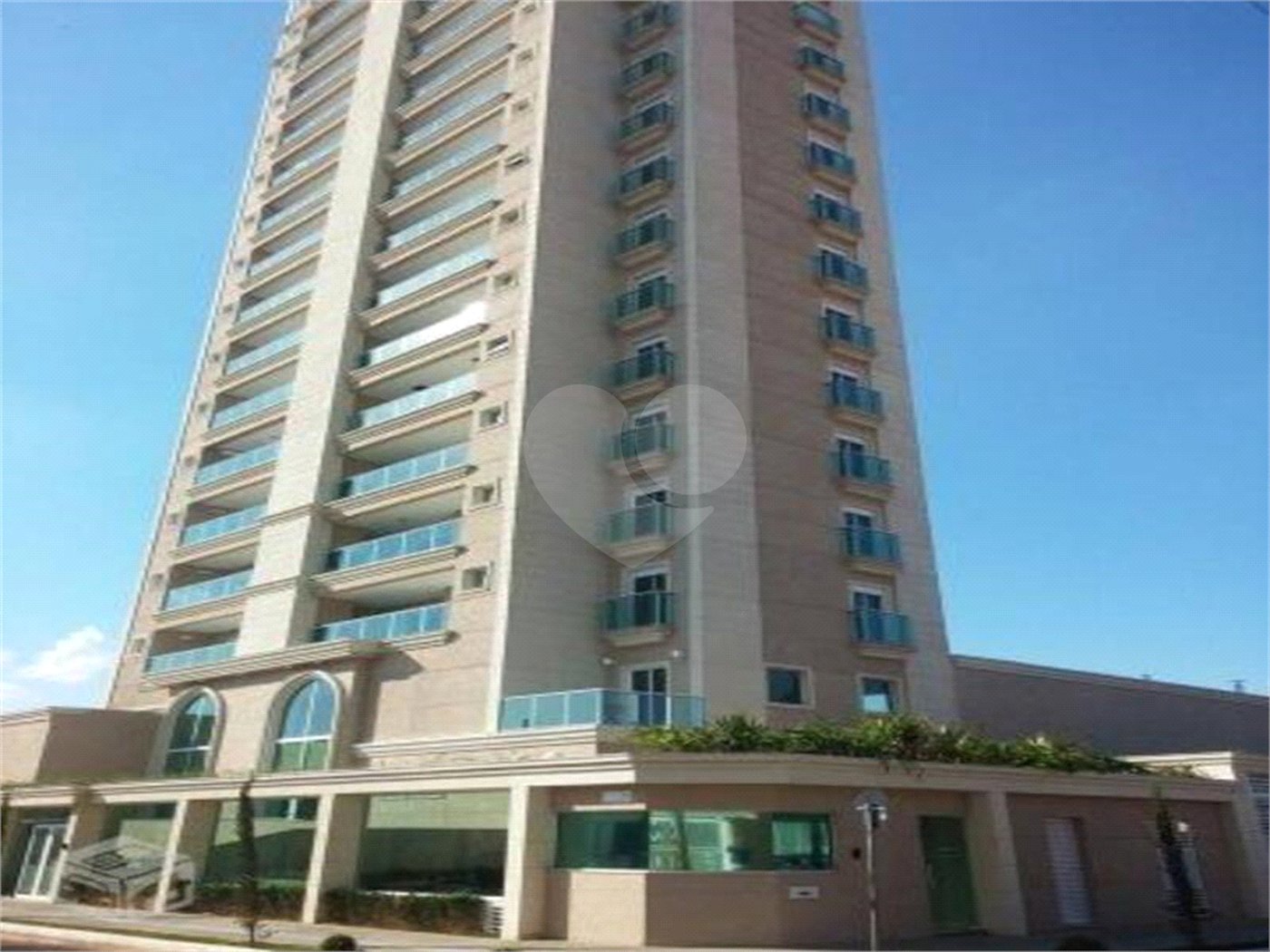 Apartamento à venda com 2 suítes em Cidade Nova I, Indaiatuba, SP