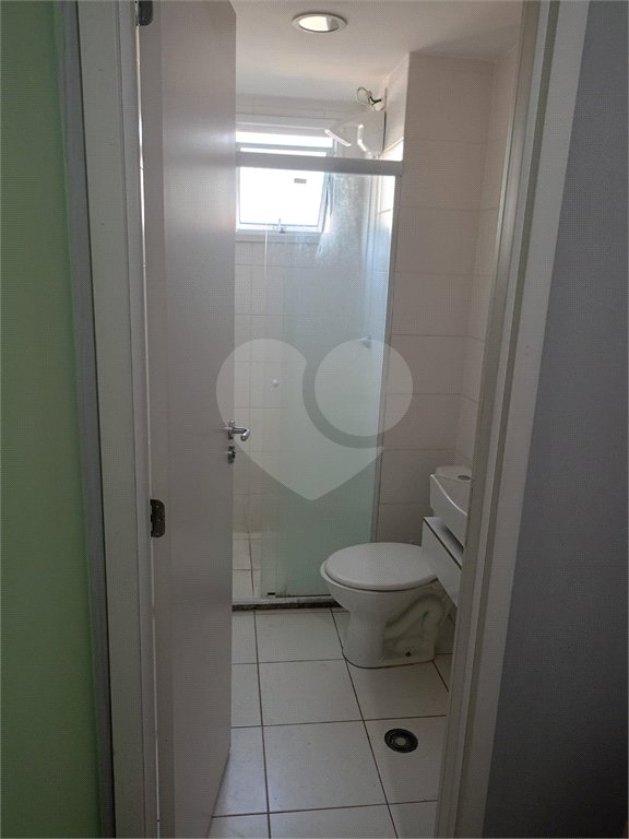 Apartamento à venda com 3 suítes em Vila Suzana, São Paulo, SP