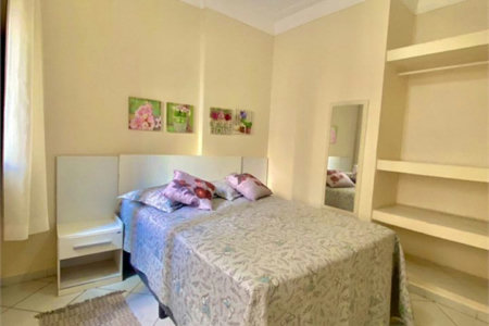 Apartamento Residencial à venda, Pitangueiras, Guarujá - AP1456.