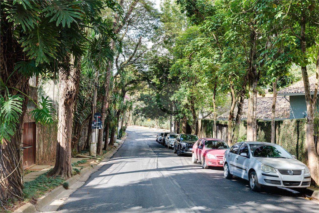 Terreno à venda em Morumbi, São Paulo, SP