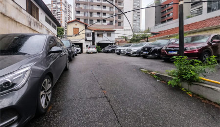 Terreno à venda em Butantã, São Paulo, SP