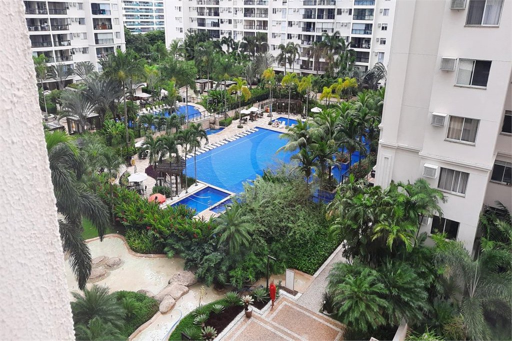 Apartamento à venda com 2 quartos, sendo 1 suíte, em Jacarepaguá, Rio de Janeiro, RJ