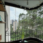 Apartamento à venda com 2 quartos, sendo 1 suíte, em Jardim Ampliação, São Paulo, SP