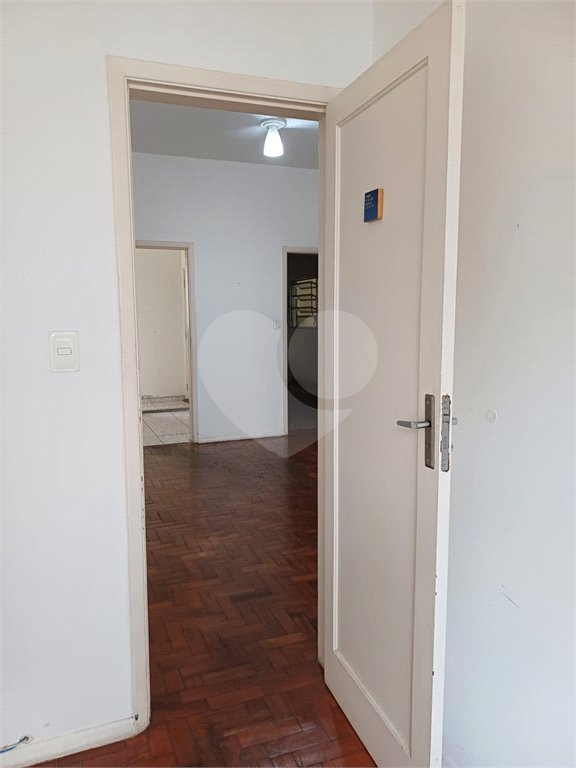 Apartamento à venda com 1 suíte em Tijuca, Rio de Janeiro, RJ