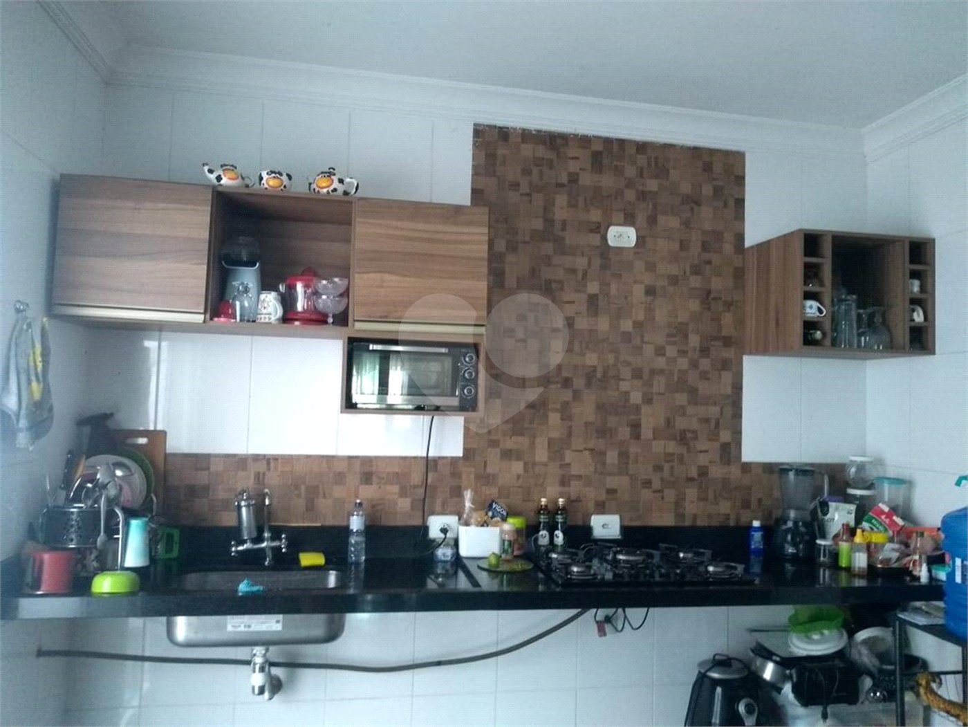 Casa à venda com 4 quartos, sendo 1 suíte, em Parque Santa Rosa, Suzano, SP