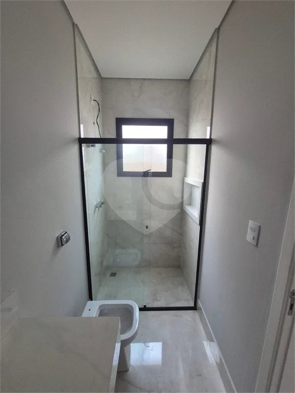 Casa à venda com 3 suítes no condomínio Villa D'aquila, Piracicaba - SP