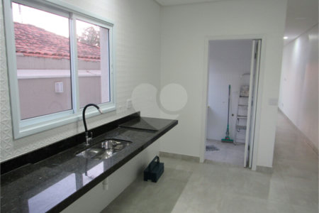 Sobrado à venda com 2 quartos, sendo 1 suíte, em Arujamérica, Arujá, SP