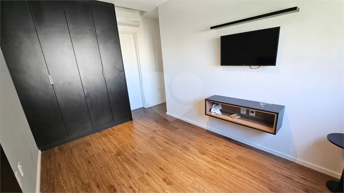 Excelente apartamento MOBILIADO para venda ou locação.