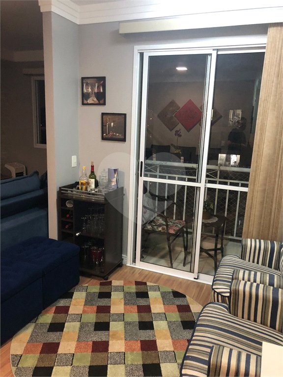 Apartamento à venda com 2 quartos, sendo 1 suíte, em Vila Guilherme, São Paulo, SP