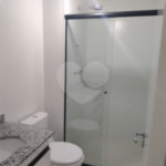 Apartamento para venda e locação no Bresser