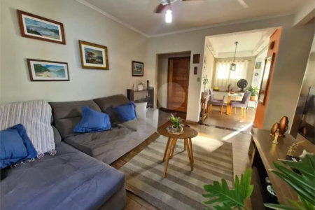 Apartamento à venda com 3 quartos em Tucuruvi, São Paulo, SP