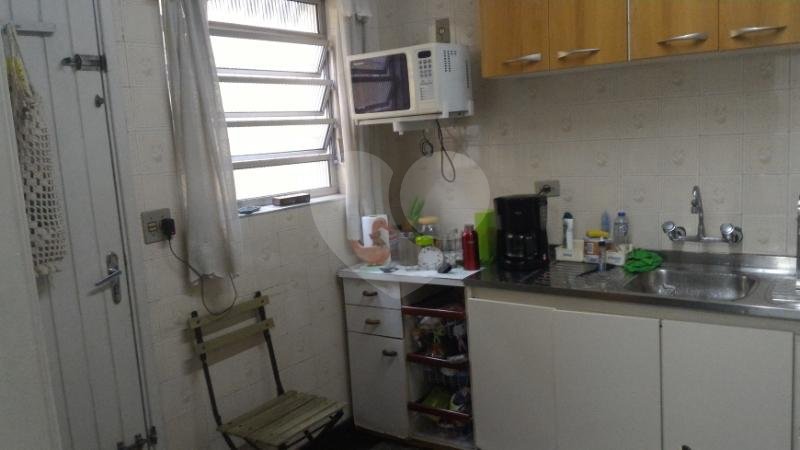Sobrado à venda com 3 quartos em Brooklin Paulista, São Paulo, SP