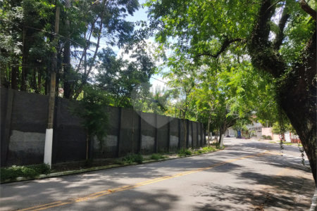 Terreno à venda em Jardim Petrópolis, São Paulo, SP