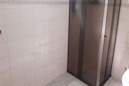 Casa Residencial à venda, José Menino, Santos - CA0190.