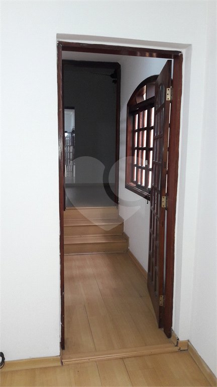 Sobrado à venda com 4 quartos, sendo 2 suítes, em Mandaqui, São Paulo, SP