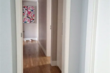 Apartamento para alugar com 3 suítes em Vila Gertrudes, São Paulo, SP
