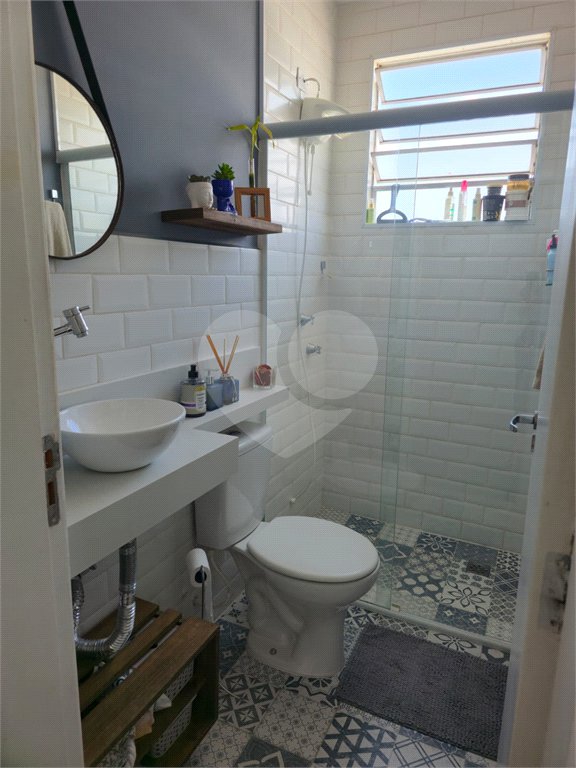 Apartamento à venda com 2 quartos em Vila Jardini, Sorocaba, SP