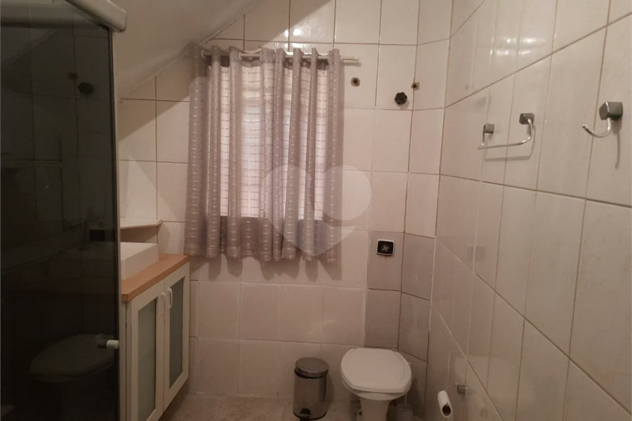 Sobrado à venda com 3 quartos em Vila Leopoldina, São Paulo, SP