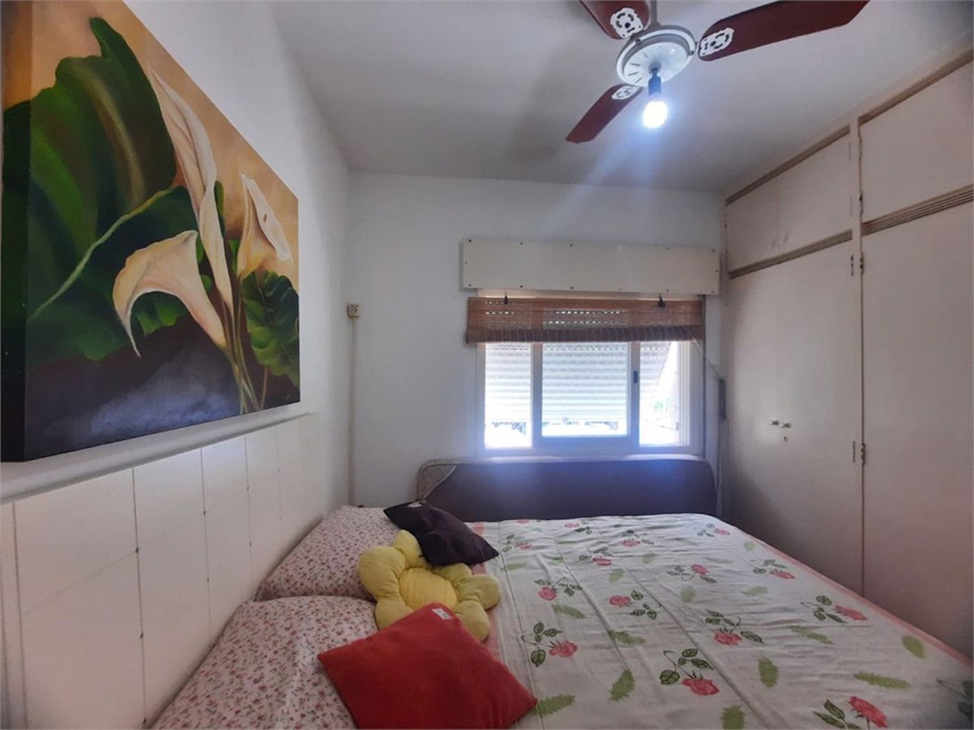 Apartamento com 3 dormitórios, 100 m² - venda por R$ 370.000,00 ou aluguel por R$ 4.441,86 - Loteamento João Batista Julião - Guarujá/SP