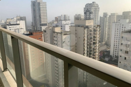Apartamento à venda com 4 quartos, sendo 2 suítes, em Brooklin Paulista, São Paulo, SP