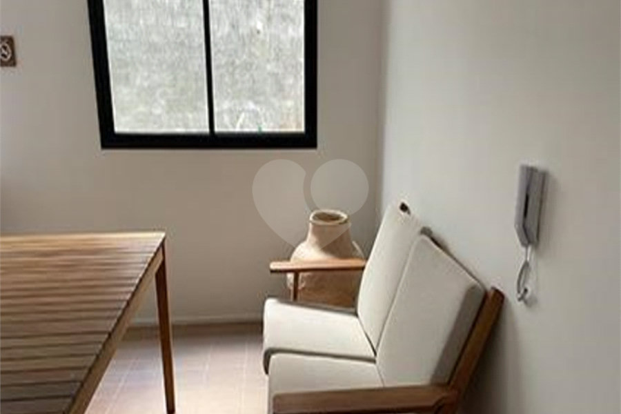 Studio para alugar com 1 quarto em Santa Cecília, São Paulo, SP