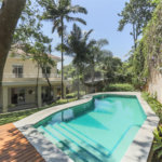 Casa à venda com 5 suítes no condomínio Chácara Flora, São Paulo - SP