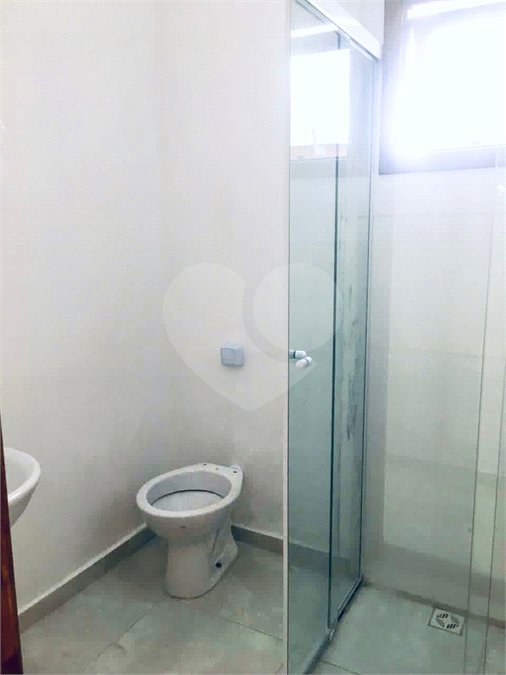 Casa Térrea para alugar com 1 quarto em Mandaqui, São Paulo, SP