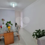 Apartamento à venda com 3 quartos, sendo 1 suíte, em Jardim Esmeralda, São Paulo, SP