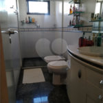 Apartamento à venda com 3 suítes em Santana, São Paulo, SP