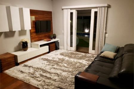 Casa à venda com 3 suítes em Vila Harmonia, Araraquara, SP