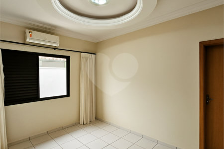 Casa para alugar com 4 suítes no condomínio Santa Monica 1, Ribeirão Preto - SP