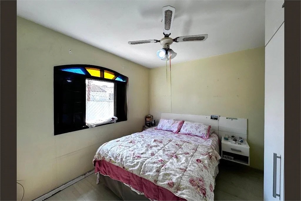 Casa à venda com 3 quartos em Jardim Monte Azul, São Paulo, SP