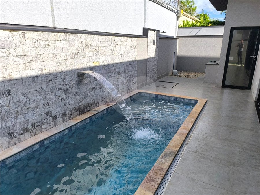 Casa à venda com 3 suítes no condomínio Portal da Mata Rp, Ribeirão Preto - SP