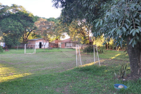 Chácara à venda com 5 quartos, sendo 1 suíte, em Tibaia de São Fernando, São Carlos, SP