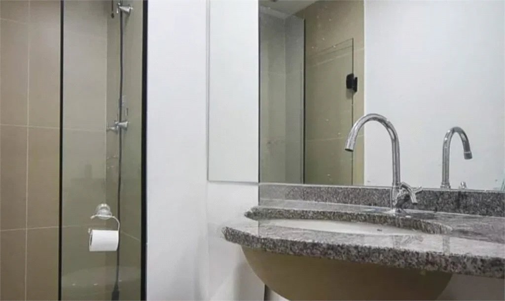 Studio à venda com 1 suíte em Vila Andrade, São Paulo, SP