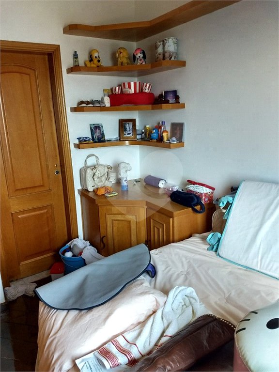 Triplex à venda com 4 suítes em Vila Paulicéia, São Paulo, SP