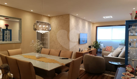 Apartamento à venda com 3 quartos, sendo 1 suíte,  em Tucuruvi, São Paulo, SP
