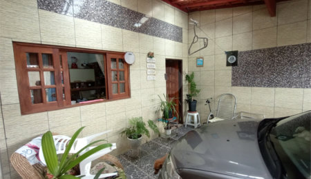 Casa à venda com 4 quartos em Jardim Santa Inêz, Itapetininga, SP