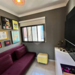 Apartamento à venda com 2 quartos, sendo 1 suíte, em Indianópolis, São Paulo, SP