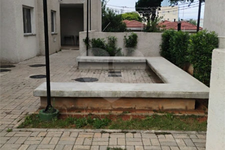Apartamento à venda com 2 quartos em Vila Ré, São Paulo, SP