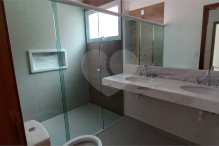 Casa à venda com 3 suítes em Santa Isabel, Louveira, SP