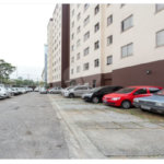 Apartamento na Mooca de 2 dormitórios, sala cozinha e banheiro, com portaria, academia e portaria.