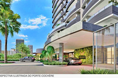 Apartamento à venda com 4 quartos, sendo 2 suítes,  em Jardim das Acácias, São Paulo, SP