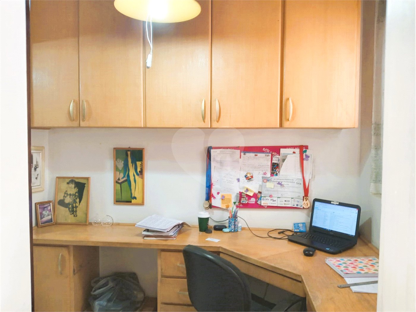 Apartamento à venda com 3 quartos, sendo 1 suíte, em Vila São Francisco, São Paulo, SP