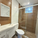 Apartamento com 1 dormitório à venda, 30 m² por R$ 395.000,00 - Embaré - Santos/SP