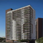 Apartamento à venda com 1 quarto em Pinheiros, São Paulo, SP