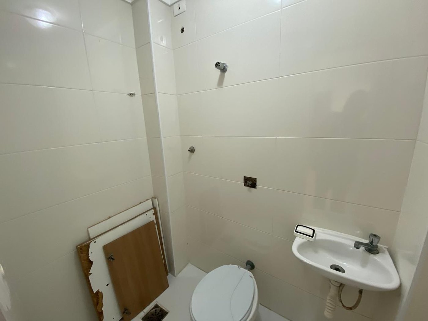 Apartamento com 3 dormitórios à venda, 133 m² por R$ 800.000,00 - Gonzaga - Santos/SP