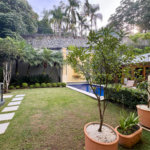 Casa à venda com 5 quartos, sendo 4 suítes, no condomínio Pignatari, São Paulo - SP