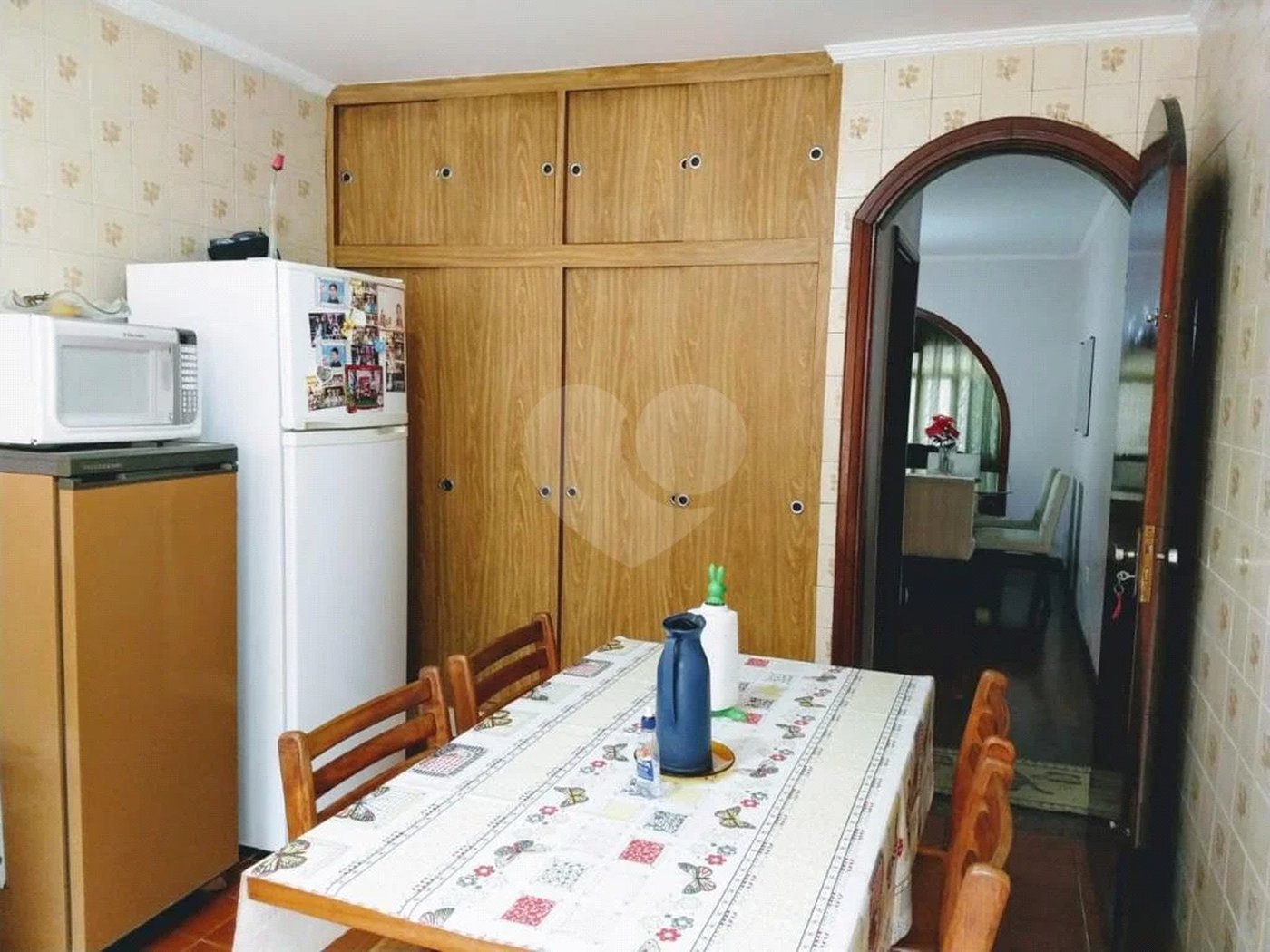 Sobrado à venda com 4 quartos, sendo 1 suíte, em Limão, São Paulo, SP